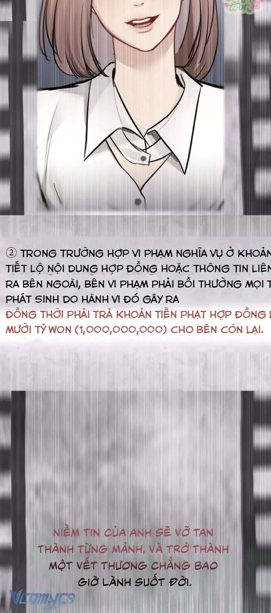 Quyền Lực Của Thư Ký Chương 29 - Trang 66