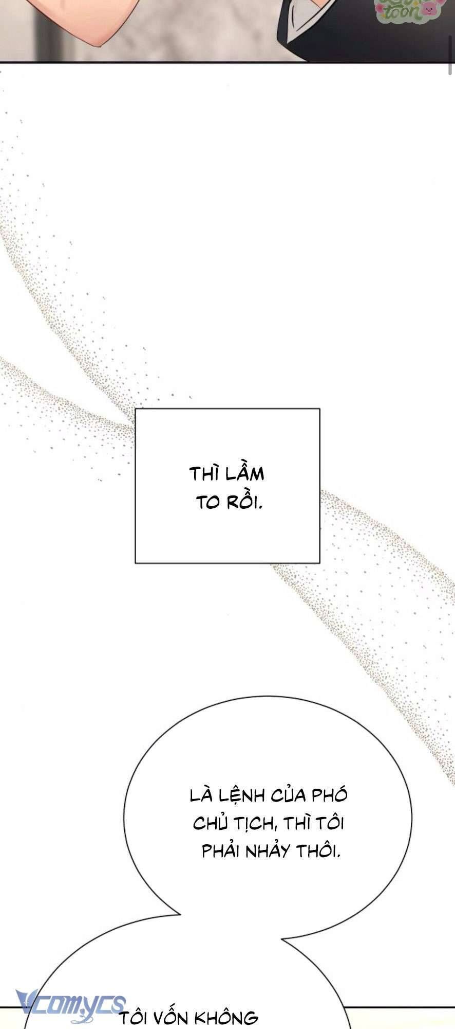 Quyền Lực Của Thư Ký Chương 29 - Trang 8