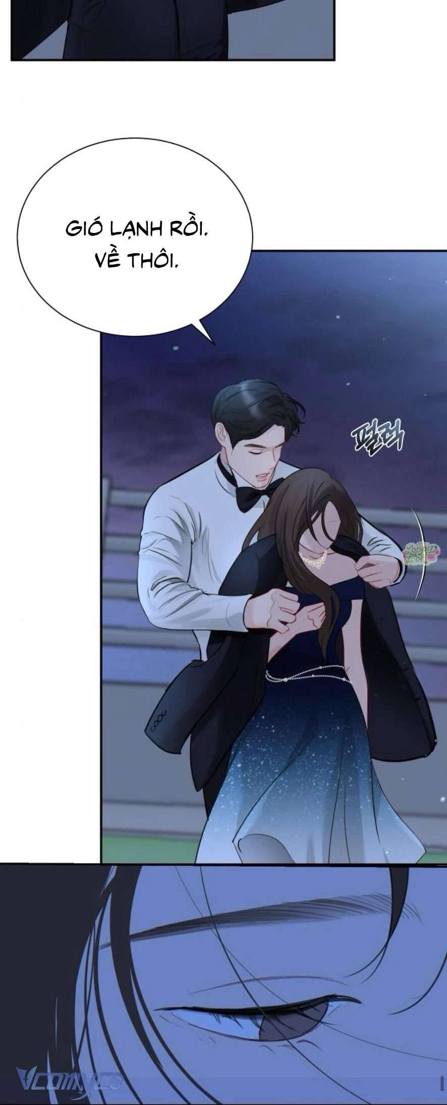 Quyền Lực Của Thư Ký Chương 29 - Trang 71