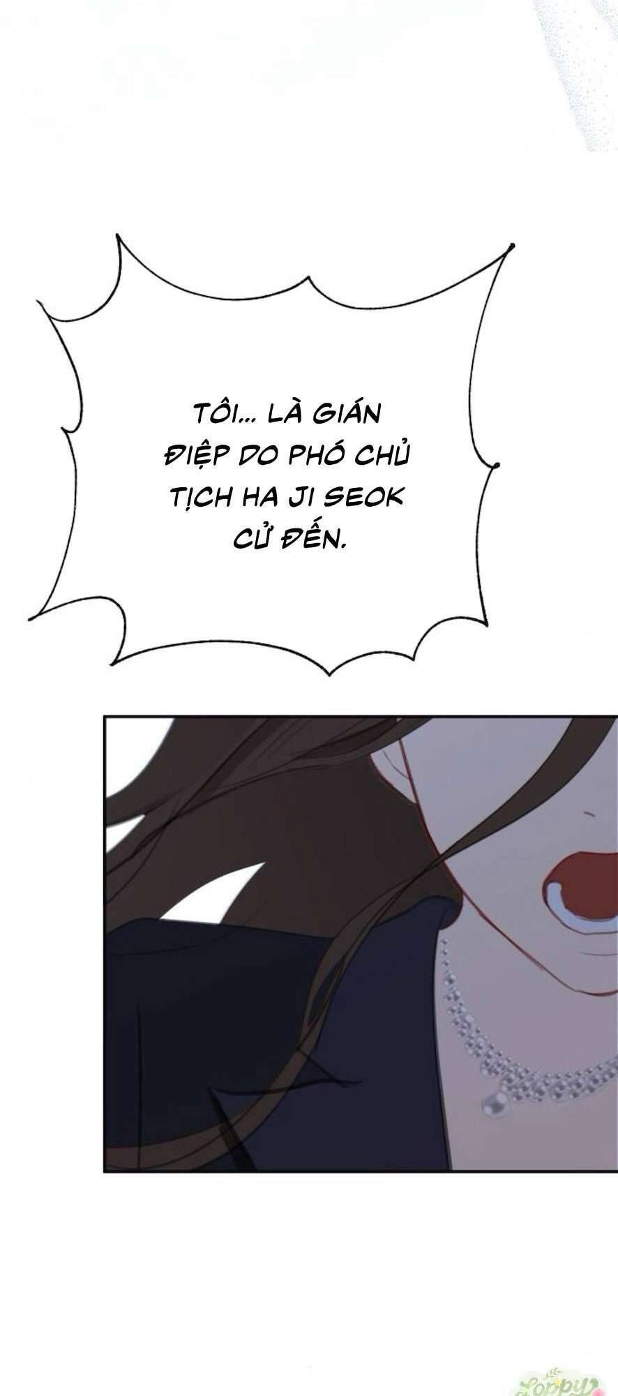 Quyền Lực Của Thư Ký Chương 29 - Trang 76