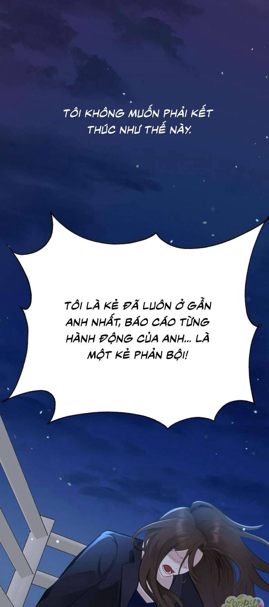 Quyền Lực Của Thư Ký Chương 29 - Trang 78