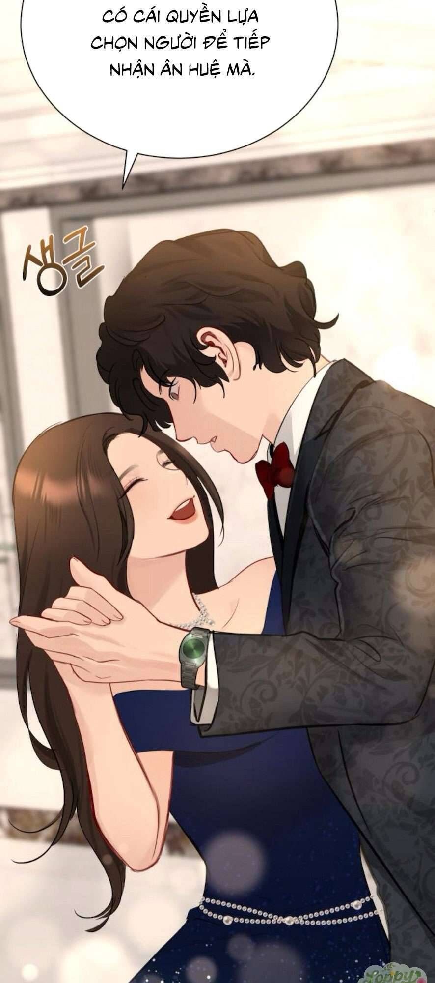 Quyền Lực Của Thư Ký Chương 29 - Trang 9