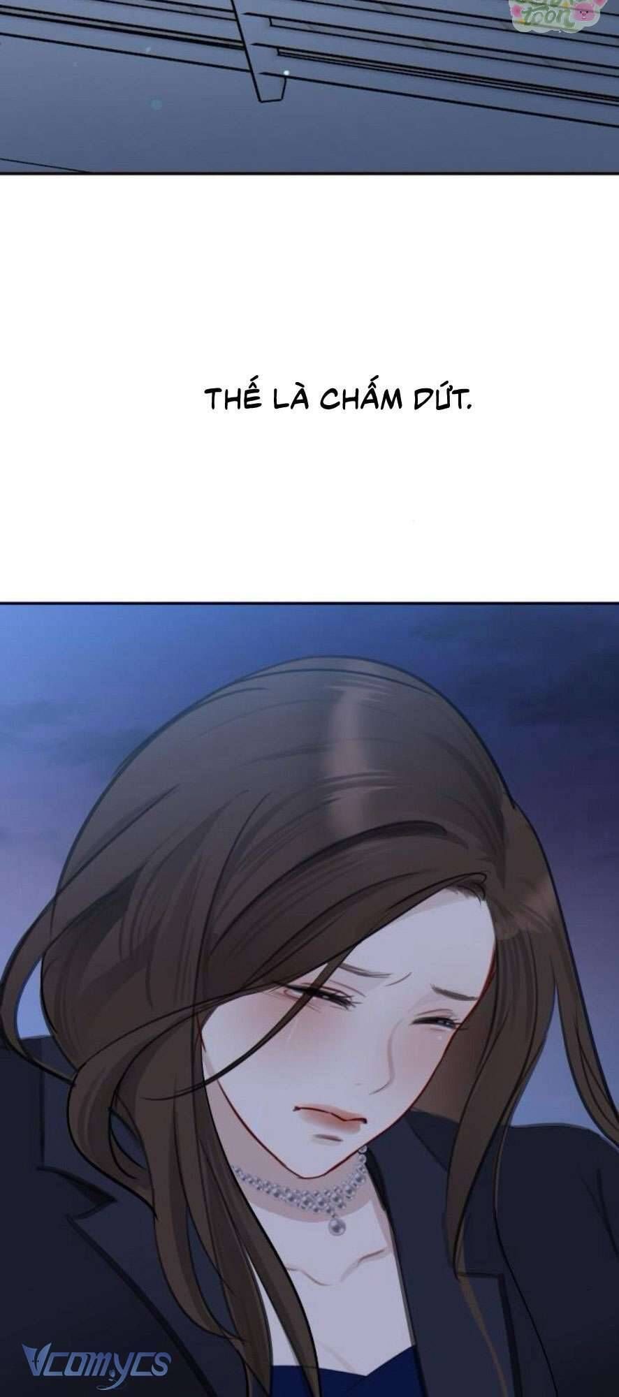 Quyền Lực Của Thư Ký Chương 29 - Trang 83