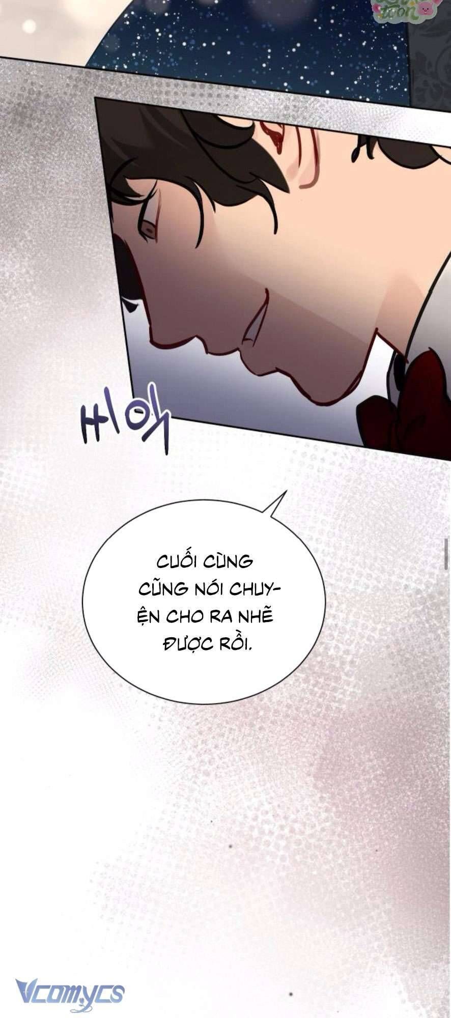 Quyền Lực Của Thư Ký Chương 29 - Trang 10