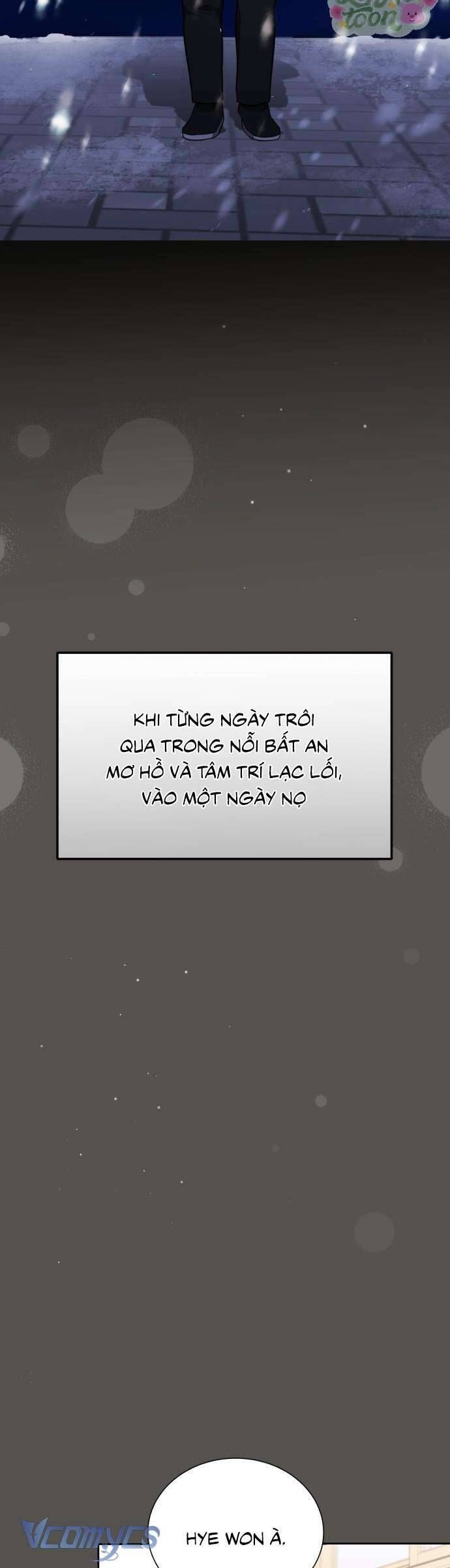 Quyền Lực Của Thư Ký Chương 3 - Trang 12