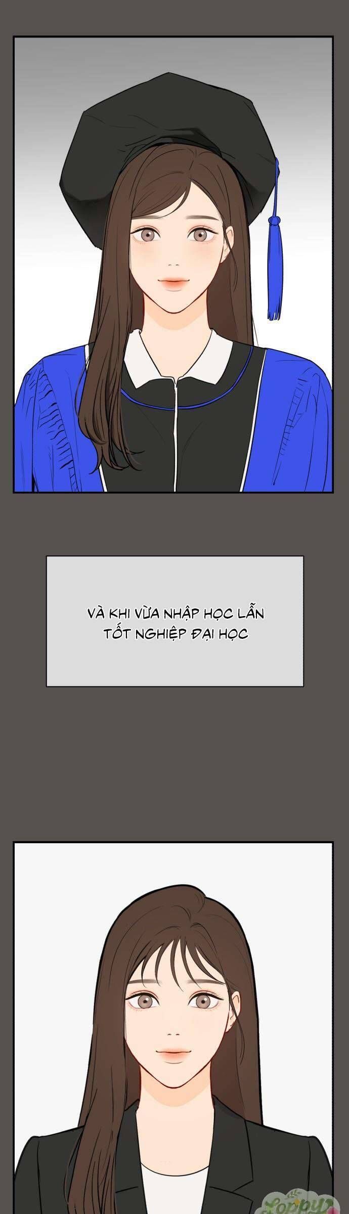 Quyền Lực Của Thư Ký Chương 3 - Trang 17