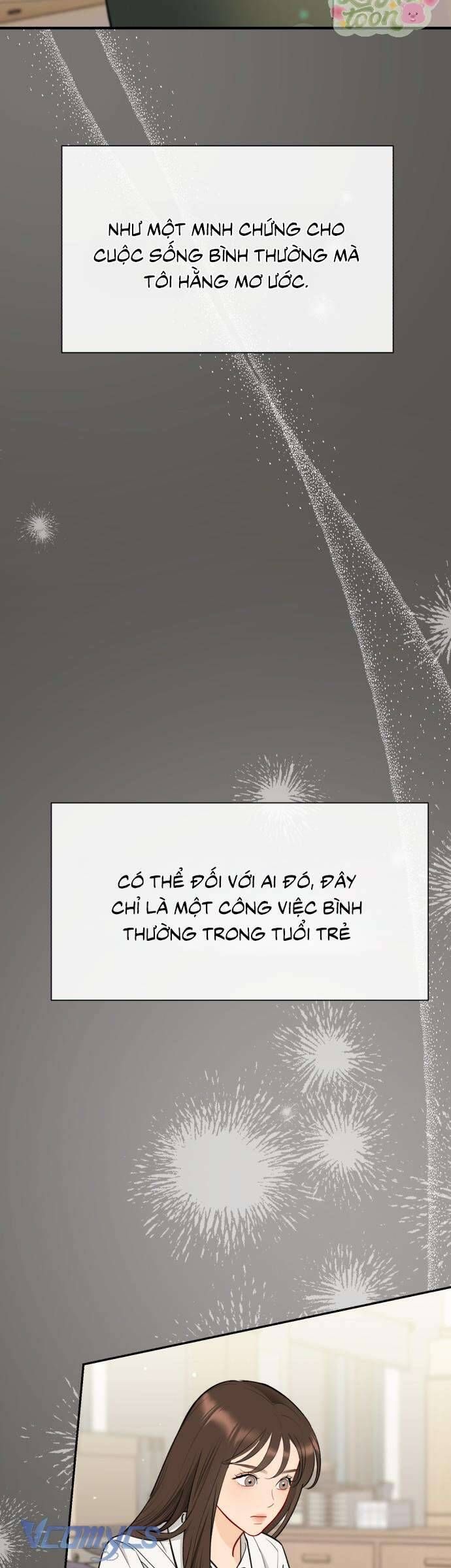 Quyền Lực Của Thư Ký Chương 3 - Trang 20