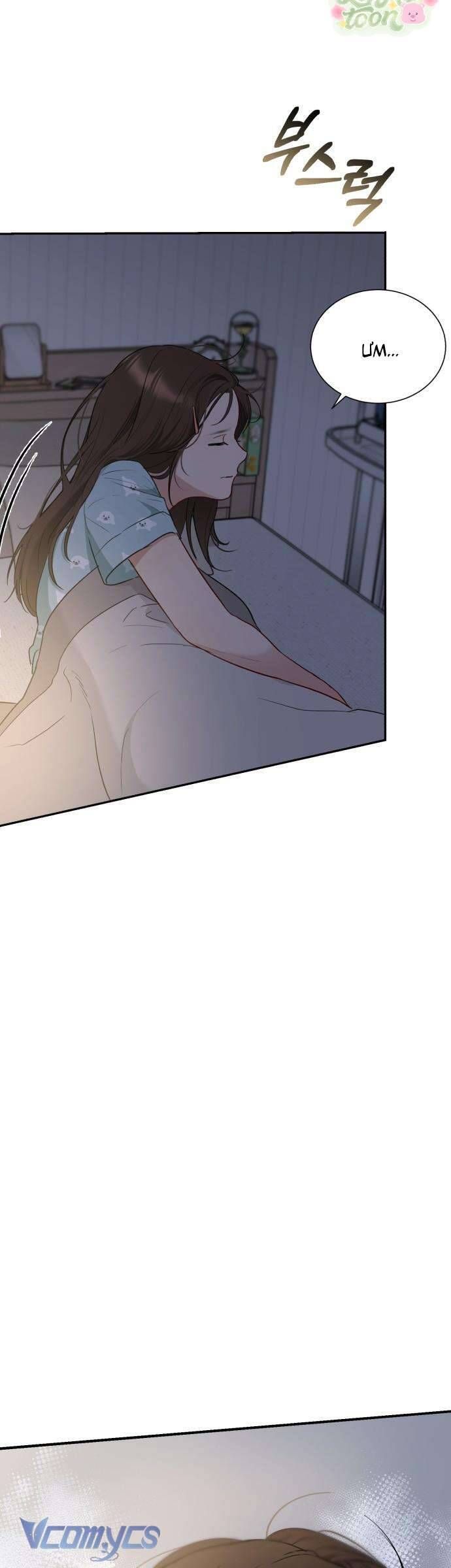 Quyền Lực Của Thư Ký Chương 3 - Trang 28