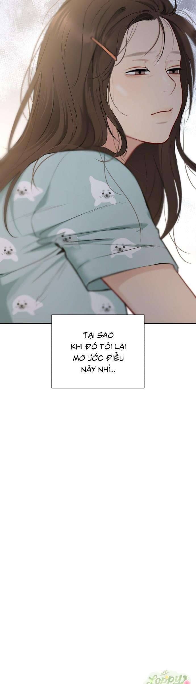 Quyền Lực Của Thư Ký Chương 3 - Trang 29