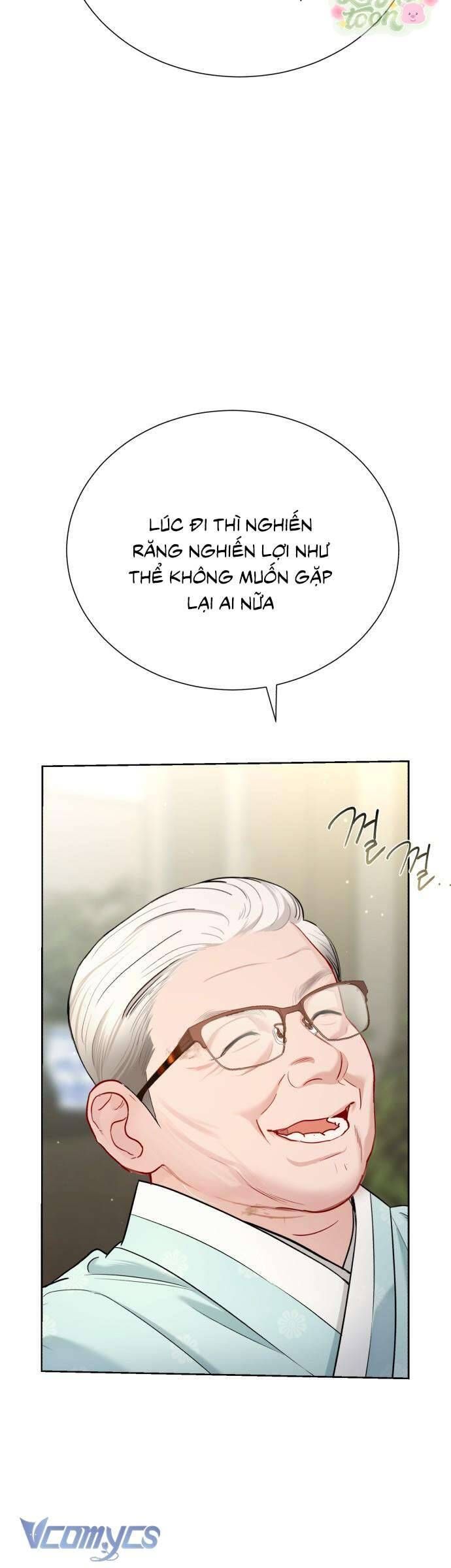 Quyền Lực Của Thư Ký Chương 3 - Trang 42