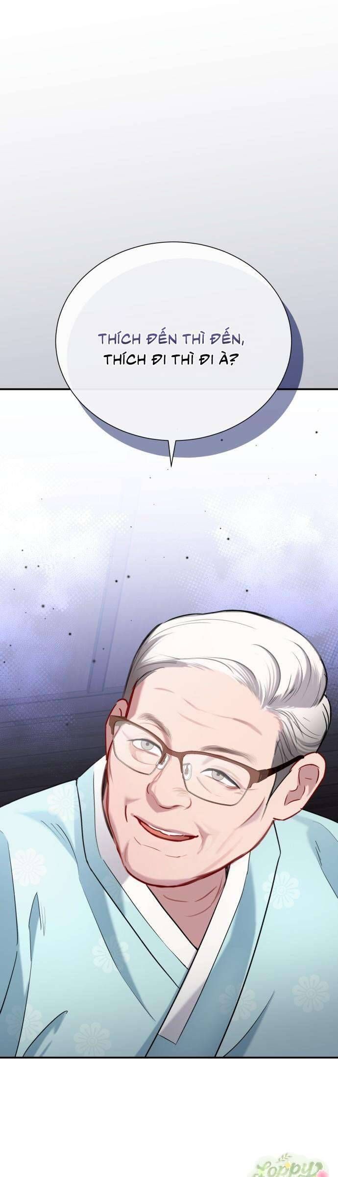 Quyền Lực Của Thư Ký Chương 3 - Trang 47