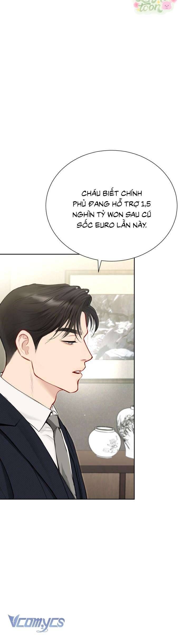 Quyền Lực Của Thư Ký Chương 3 - Trang 48