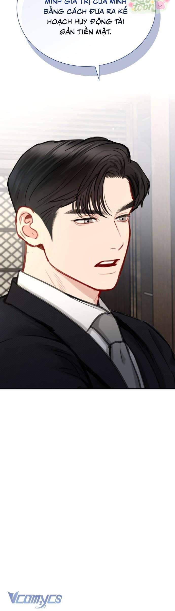 Quyền Lực Của Thư Ký Chương 3 - Trang 50