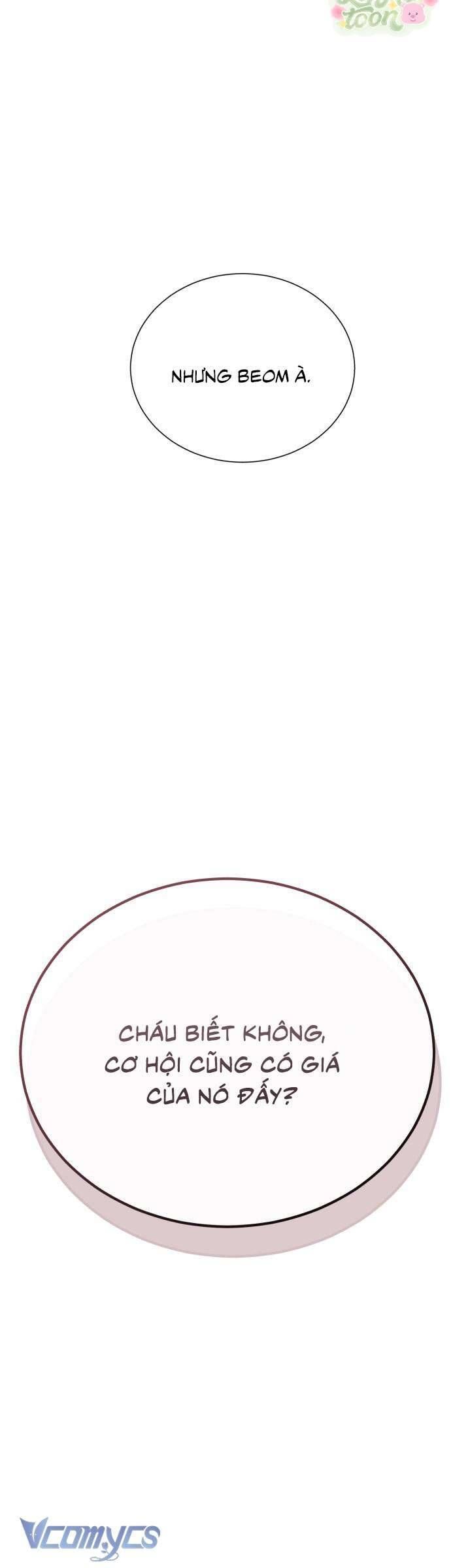 Quyền Lực Của Thư Ký Chương 3 - Trang 52