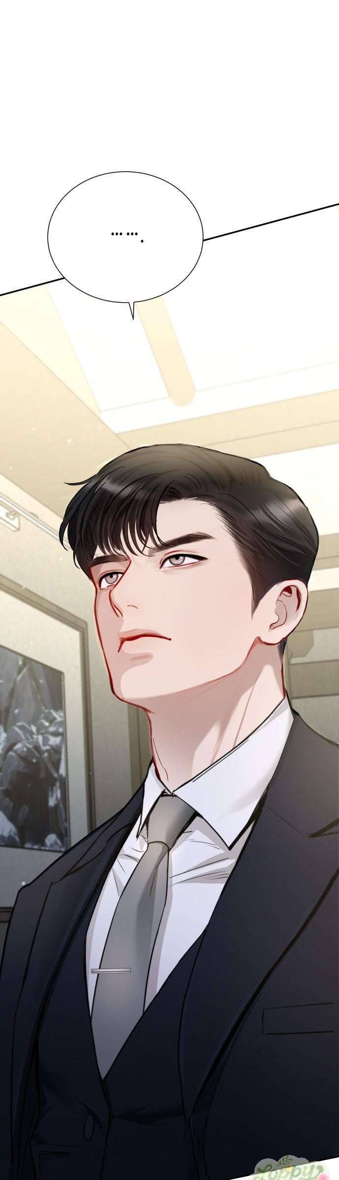 Quyền Lực Của Thư Ký Chương 3 - Trang 55