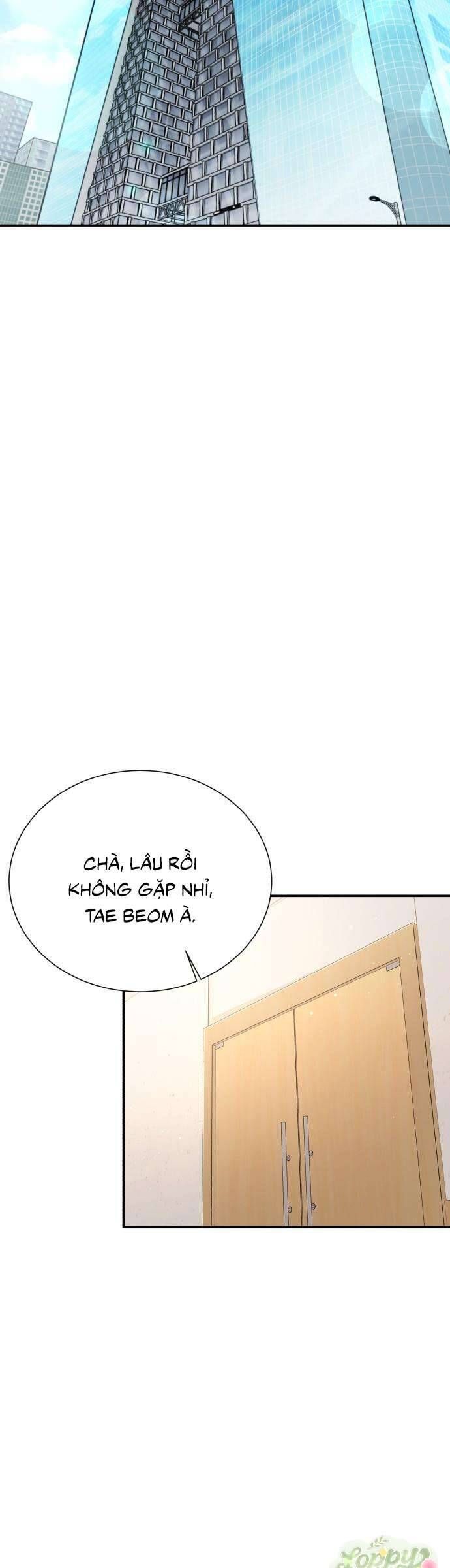 Quyền Lực Của Thư Ký Chương 3 - Trang 57