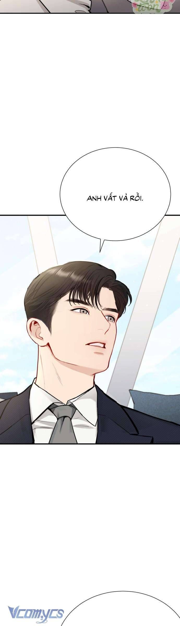 Quyền Lực Của Thư Ký Chương 3 - Trang 62