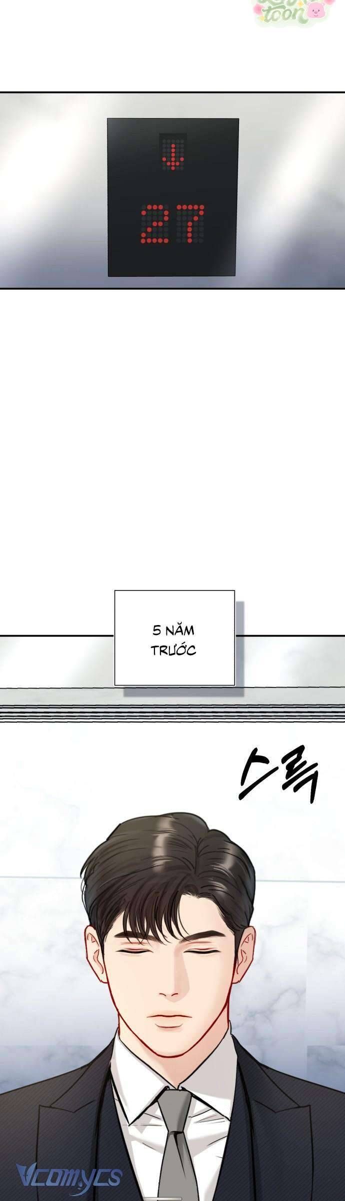 Quyền Lực Của Thư Ký Chương 3 - Trang 74