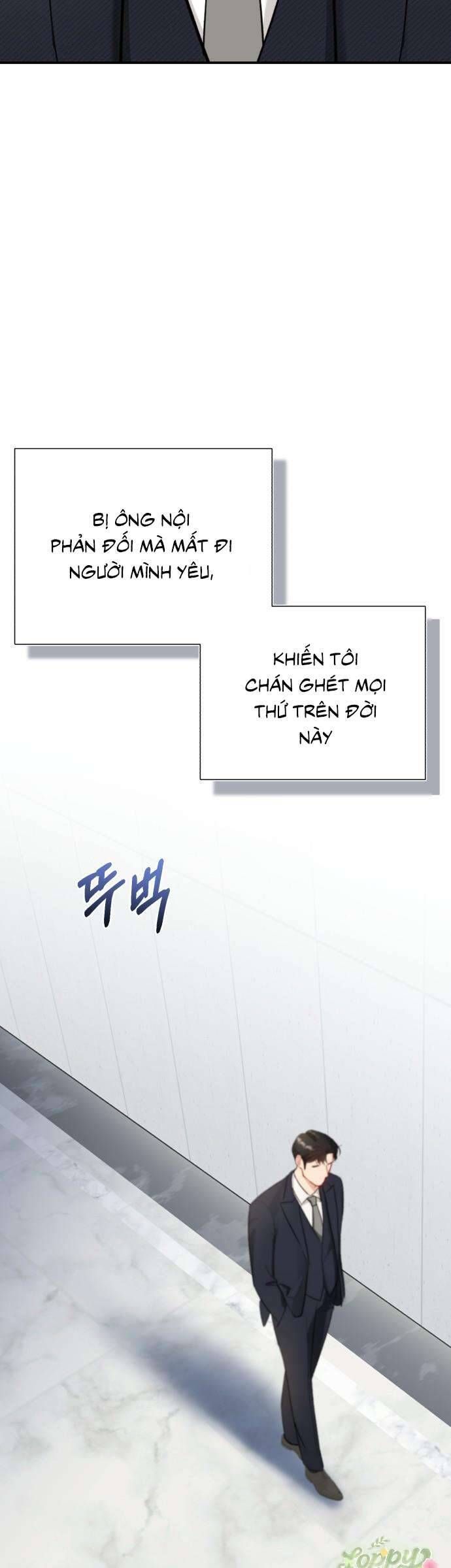 Quyền Lực Của Thư Ký Chương 3 - Trang 75