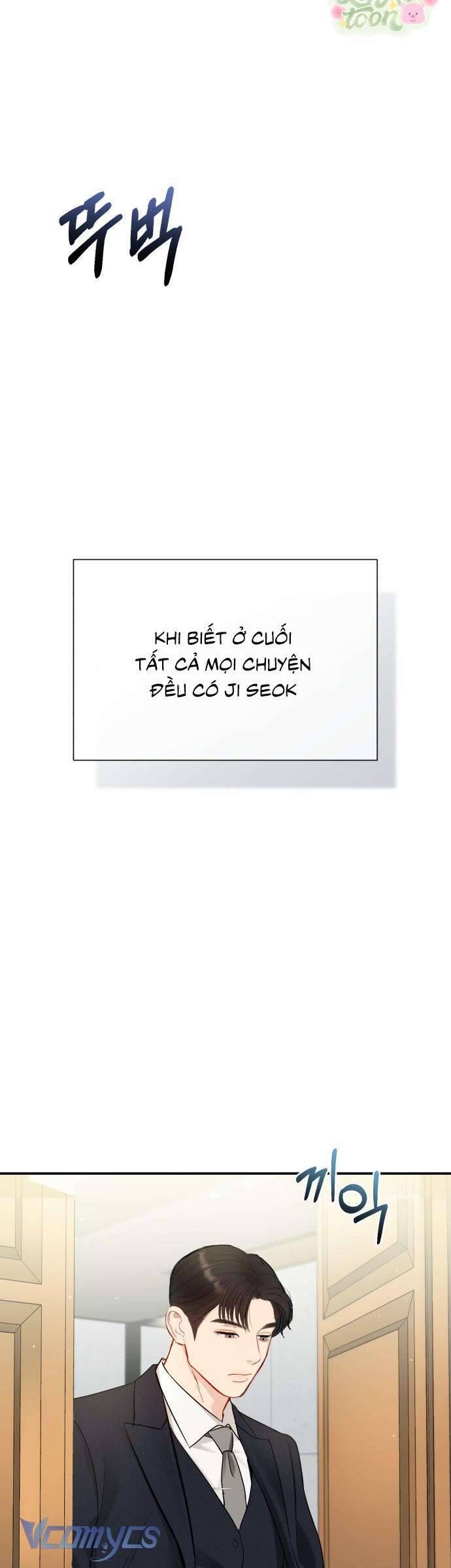 Quyền Lực Của Thư Ký Chương 3 - Trang 78