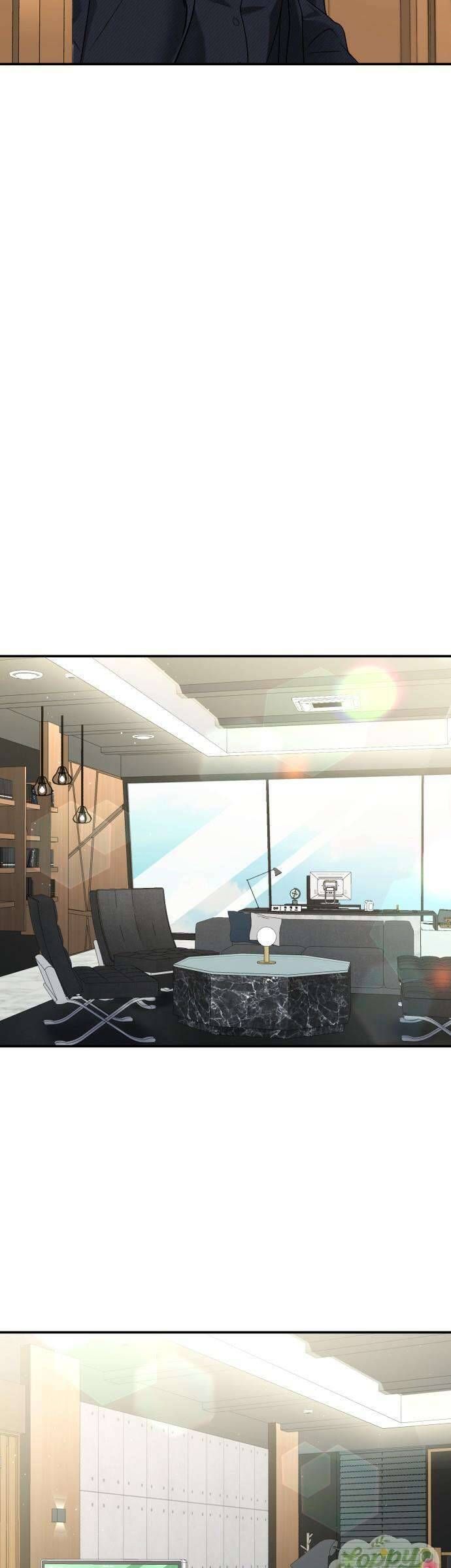 Quyền Lực Của Thư Ký Chương 3 - Trang 79