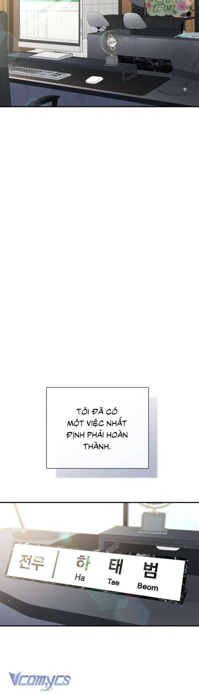 Quyền Lực Của Thư Ký Chương 3 - Trang 80