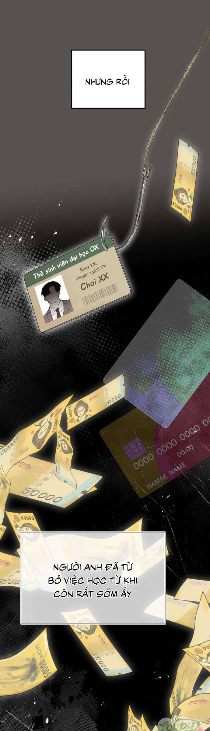 Quyền Lực Của Thư Ký Chương 3 - Trang 9