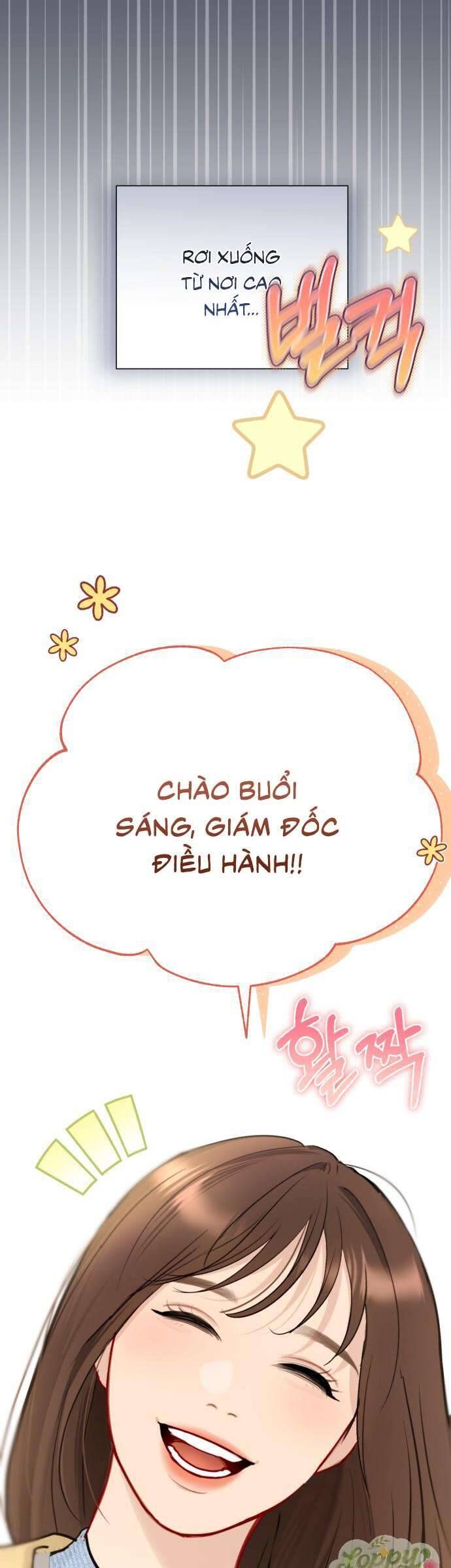 Quyền Lực Của Thư Ký Chương 3 - Trang 83