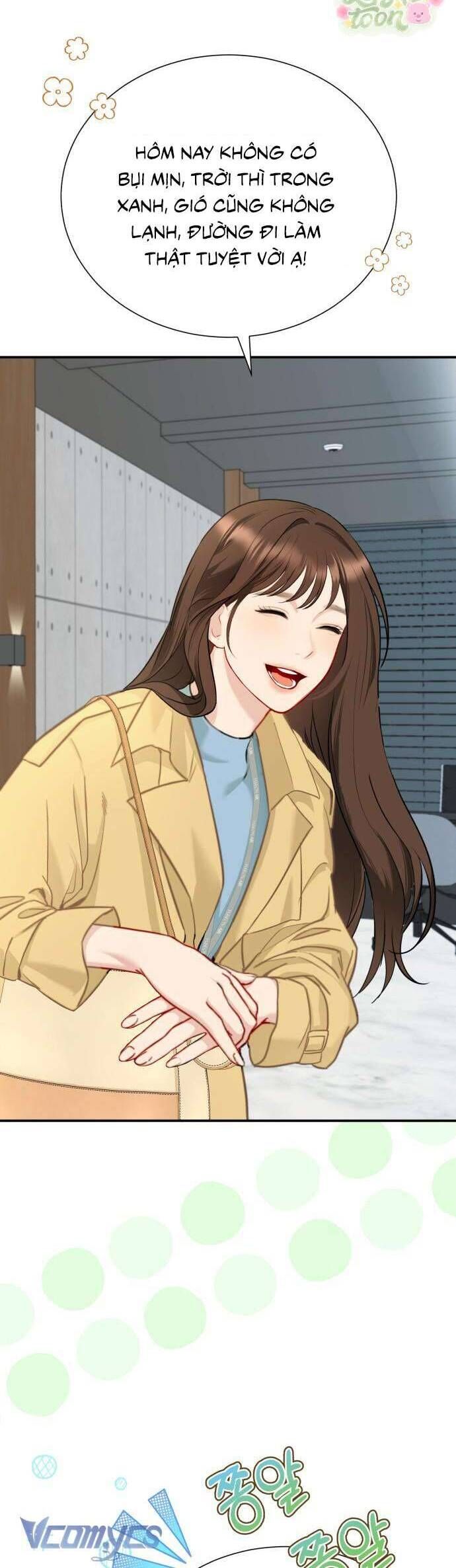 Quyền Lực Của Thư Ký Chương 3 - Trang 86