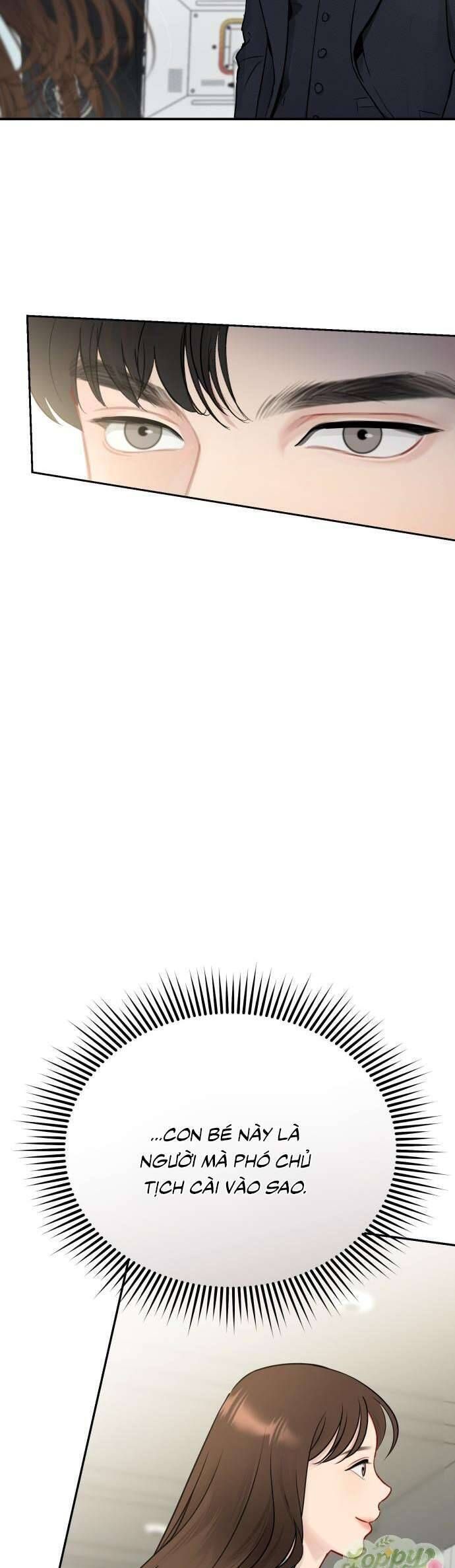 Quyền Lực Của Thư Ký Chương 3 - Trang 89