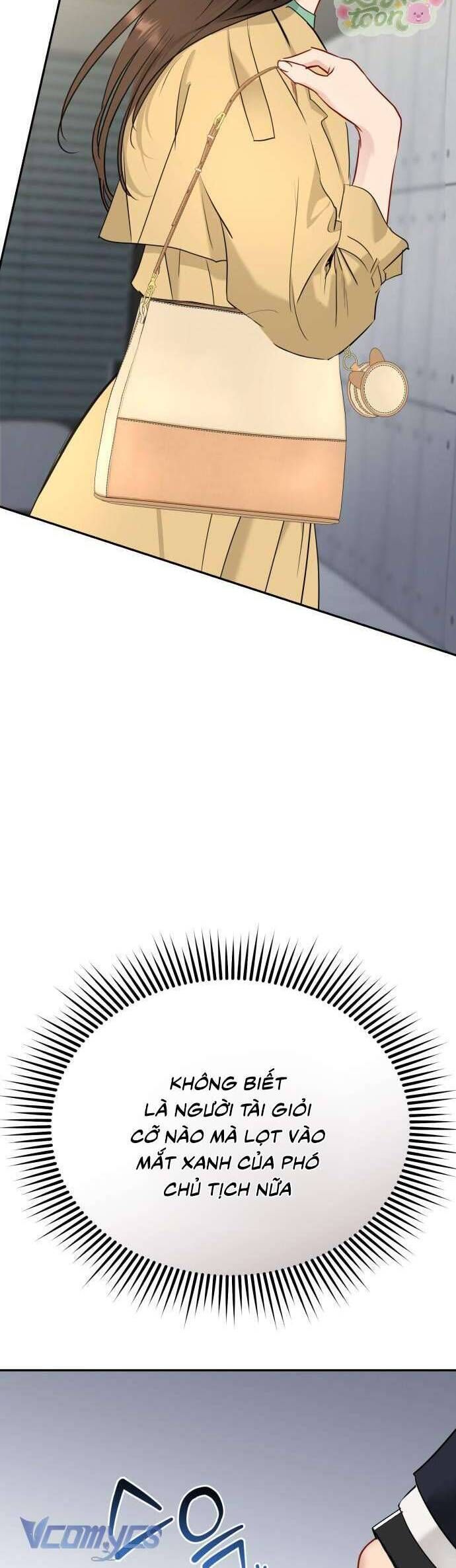 Quyền Lực Của Thư Ký Chương 3 - Trang 90