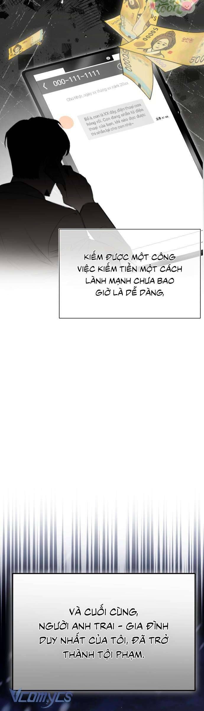 Quyền Lực Của Thư Ký Chương 3 - Trang 10