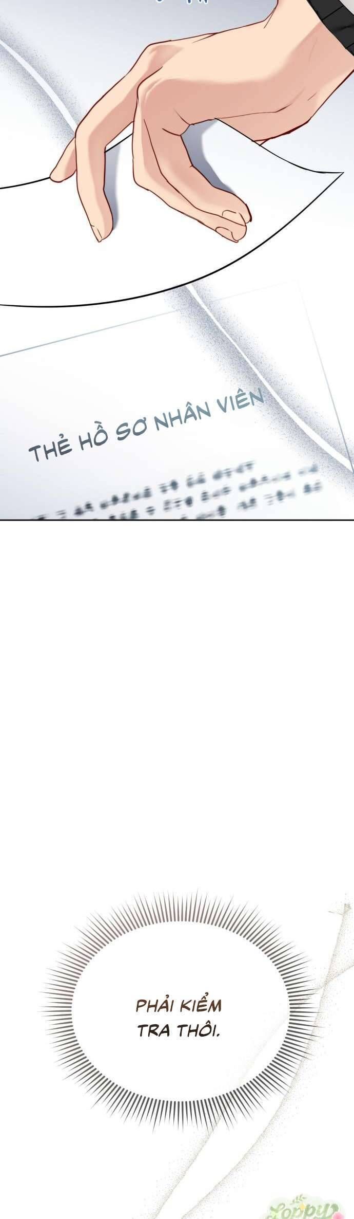 Quyền Lực Của Thư Ký Chương 3 - Trang 91