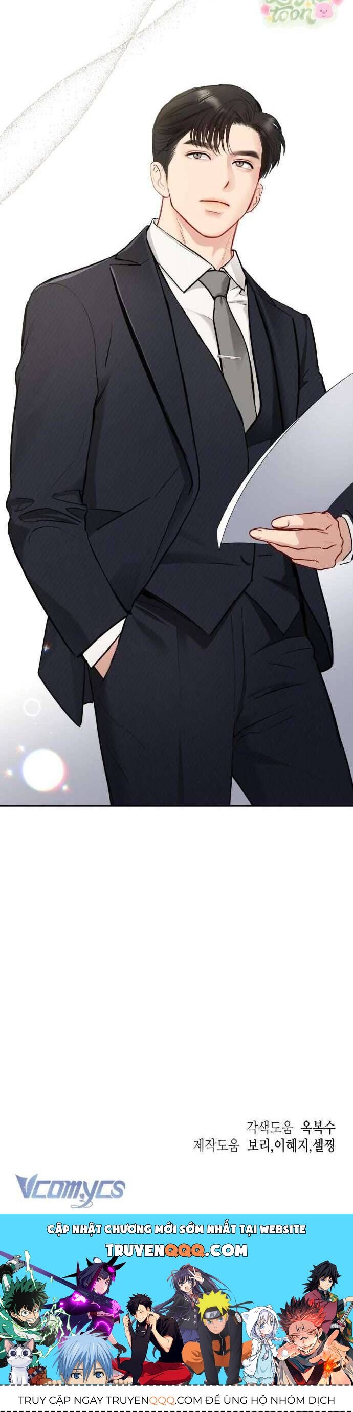 Quyền Lực Của Thư Ký Chương 3 - Trang 92