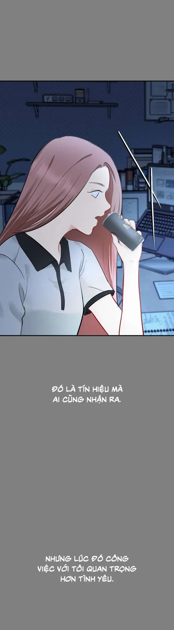 Quyền Lực Của Thư Ký Chương 32 - Trang 27