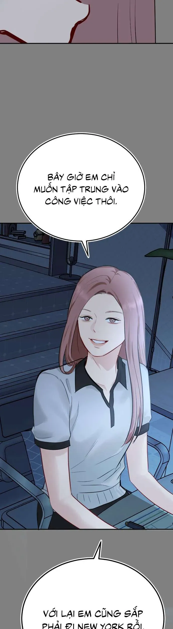 Quyền Lực Của Thư Ký Chương 32 - Trang 29