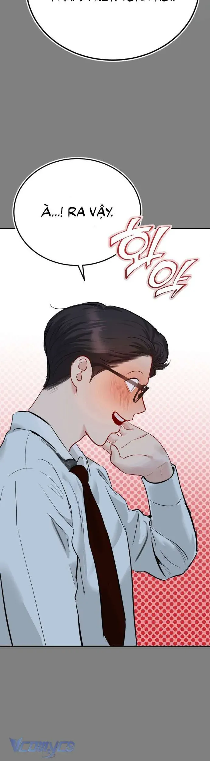 Quyền Lực Của Thư Ký Chương 32 - Trang 30