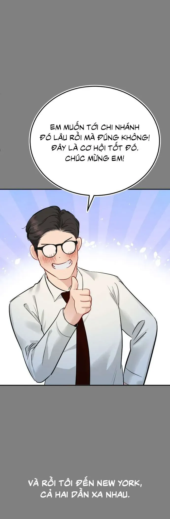 Quyền Lực Của Thư Ký Chương 32 - Trang 31