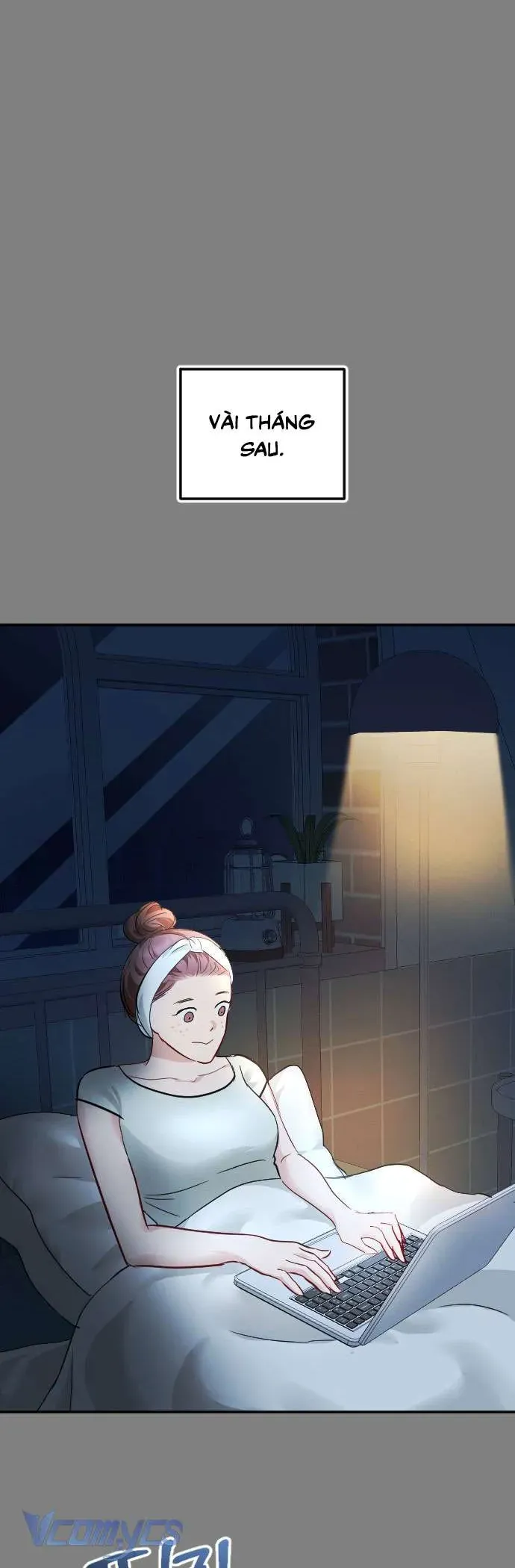 Quyền Lực Của Thư Ký Chương 32 - Trang 32