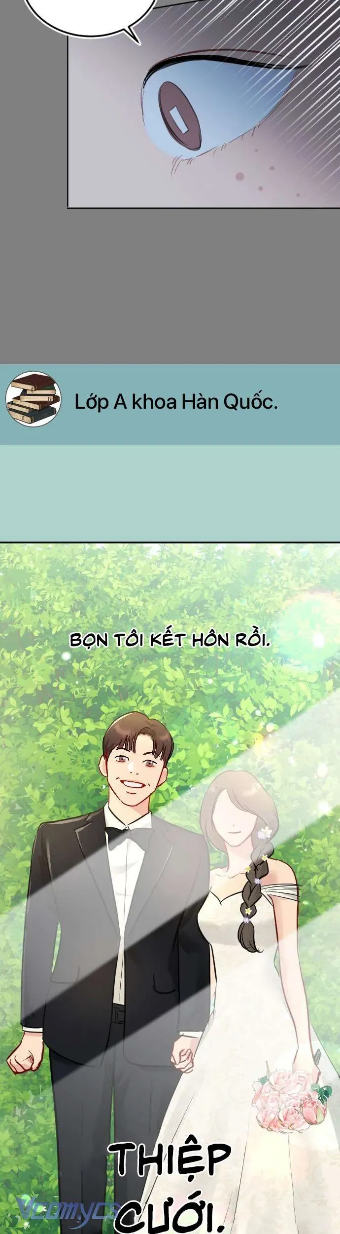 Quyền Lực Của Thư Ký Chương 32 - Trang 34