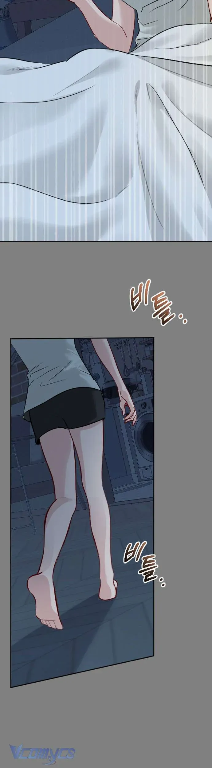 Quyền Lực Của Thư Ký Chương 32 - Trang 36