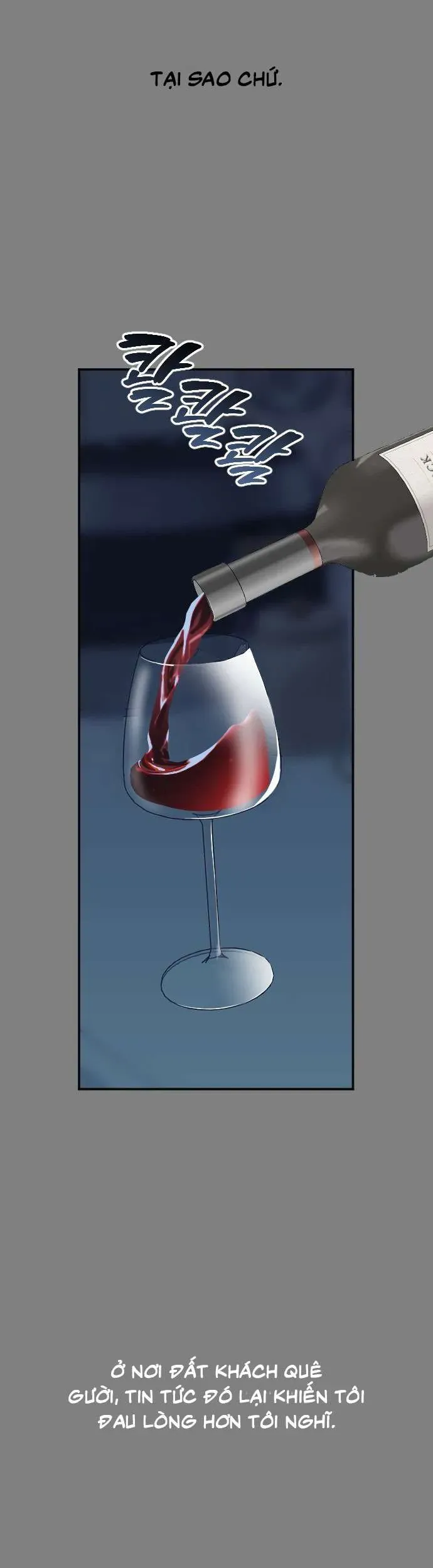 Quyền Lực Của Thư Ký Chương 32 - Trang 37