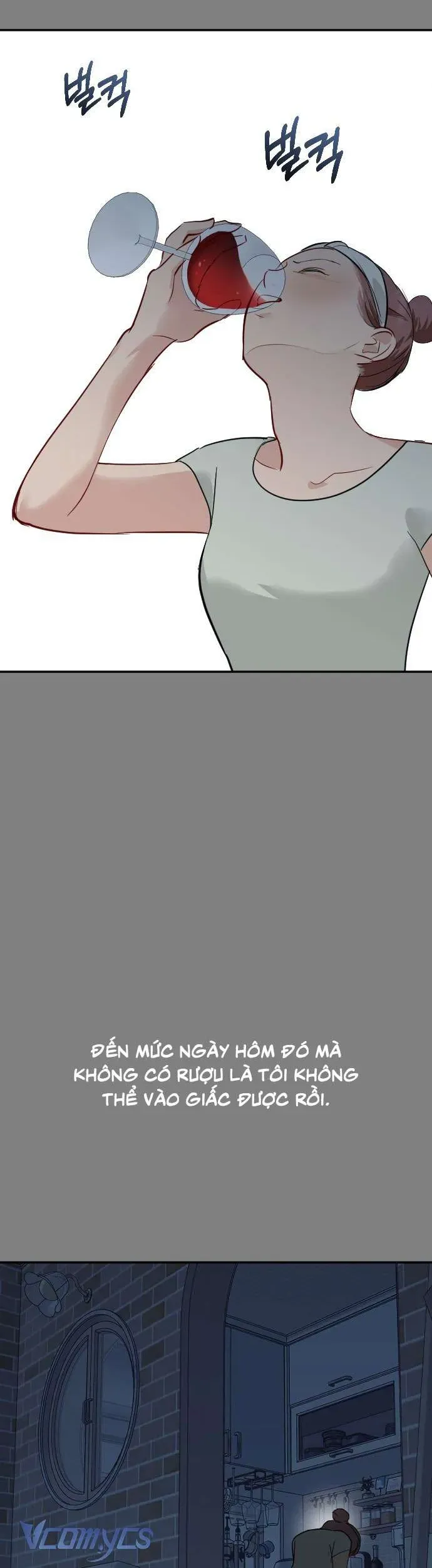 Quyền Lực Của Thư Ký Chương 32 - Trang 38