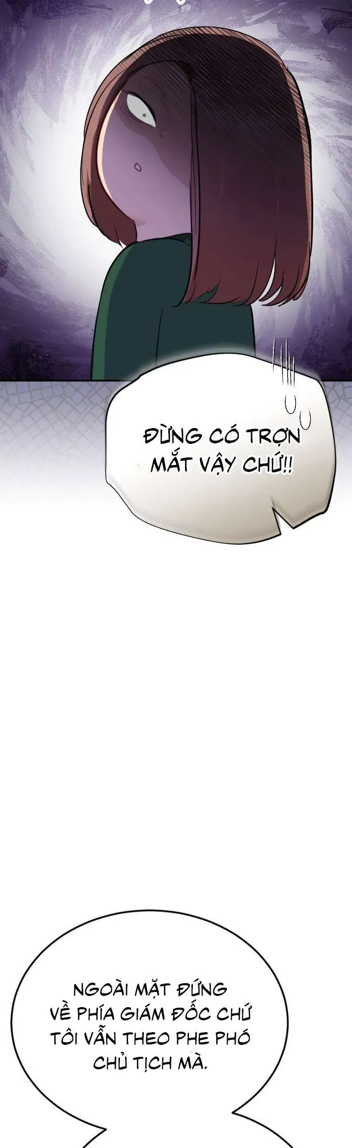 Quyền Lực Của Thư Ký Chương 32 - Trang 5