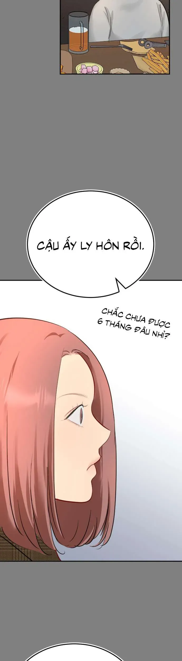 Quyền Lực Của Thư Ký Chương 32 - Trang 43