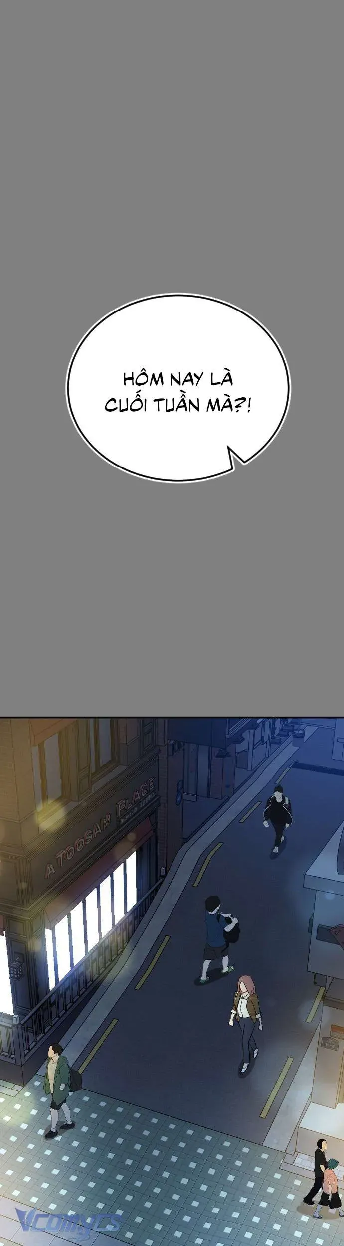 Quyền Lực Của Thư Ký Chương 32 - Trang 46