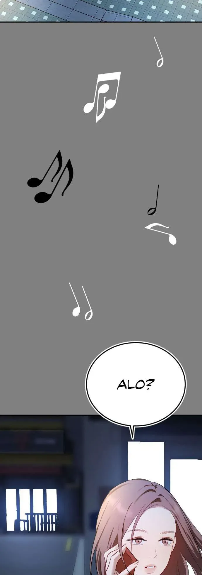 Quyền Lực Của Thư Ký Chương 32 - Trang 47