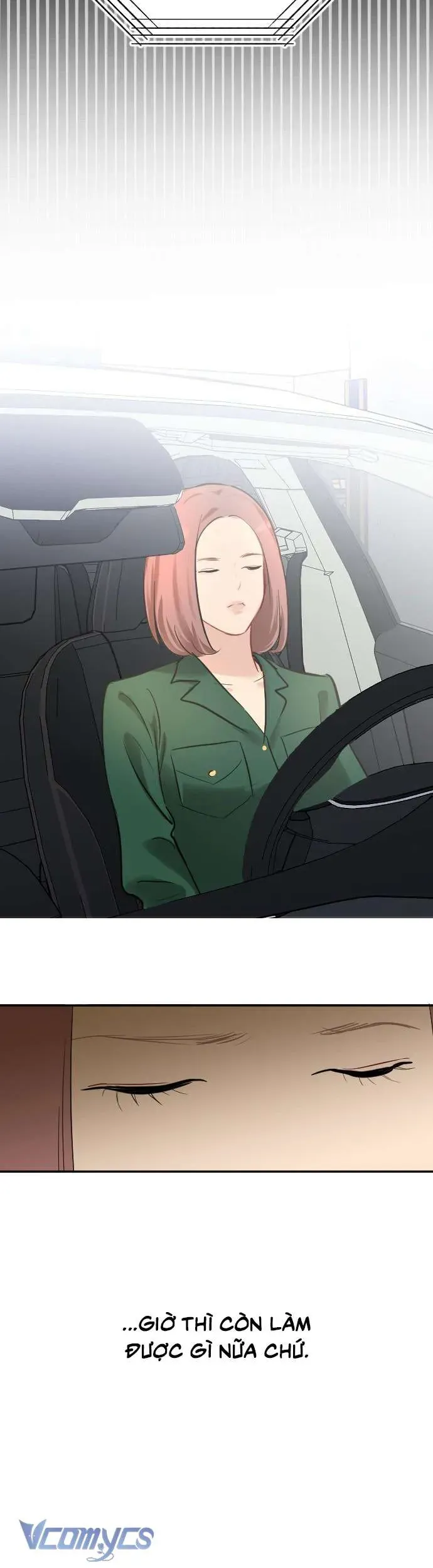 Quyền Lực Của Thư Ký Chương 32 - Trang 50