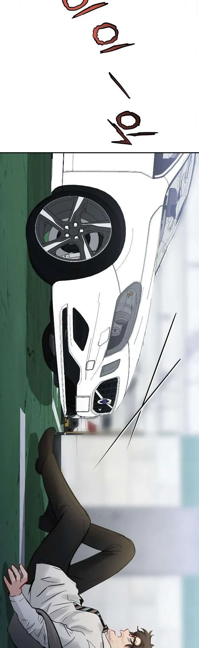 Quyền Lực Của Thư Ký Chương 32 - Trang 55