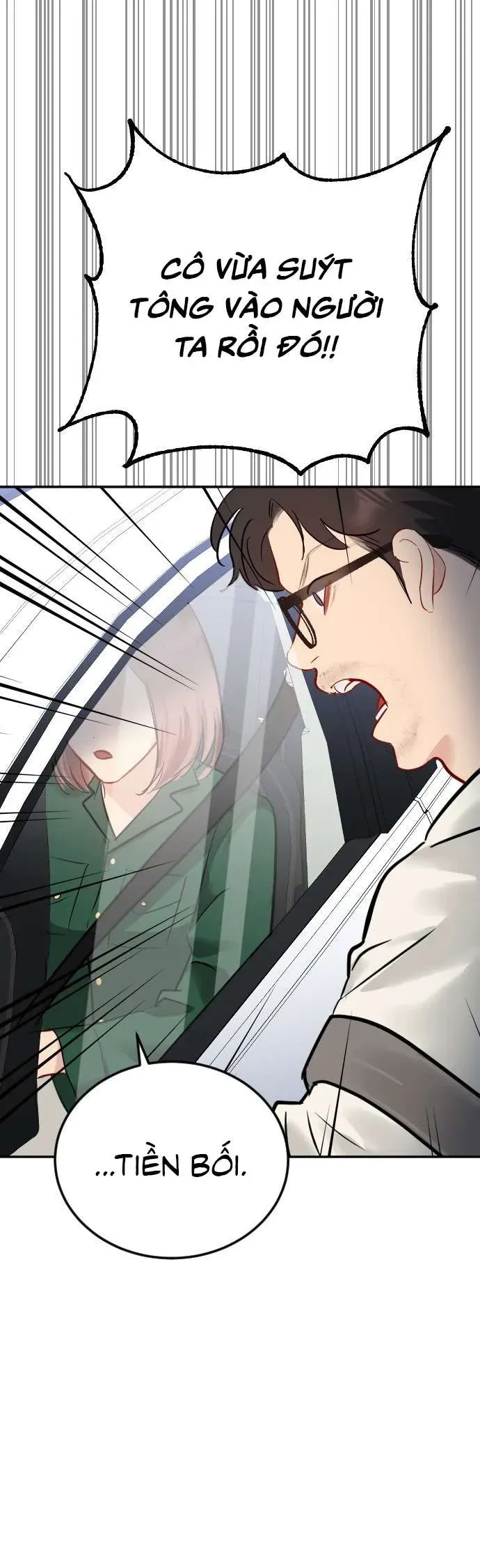 Quyền Lực Của Thư Ký Chương 32 - Trang 57